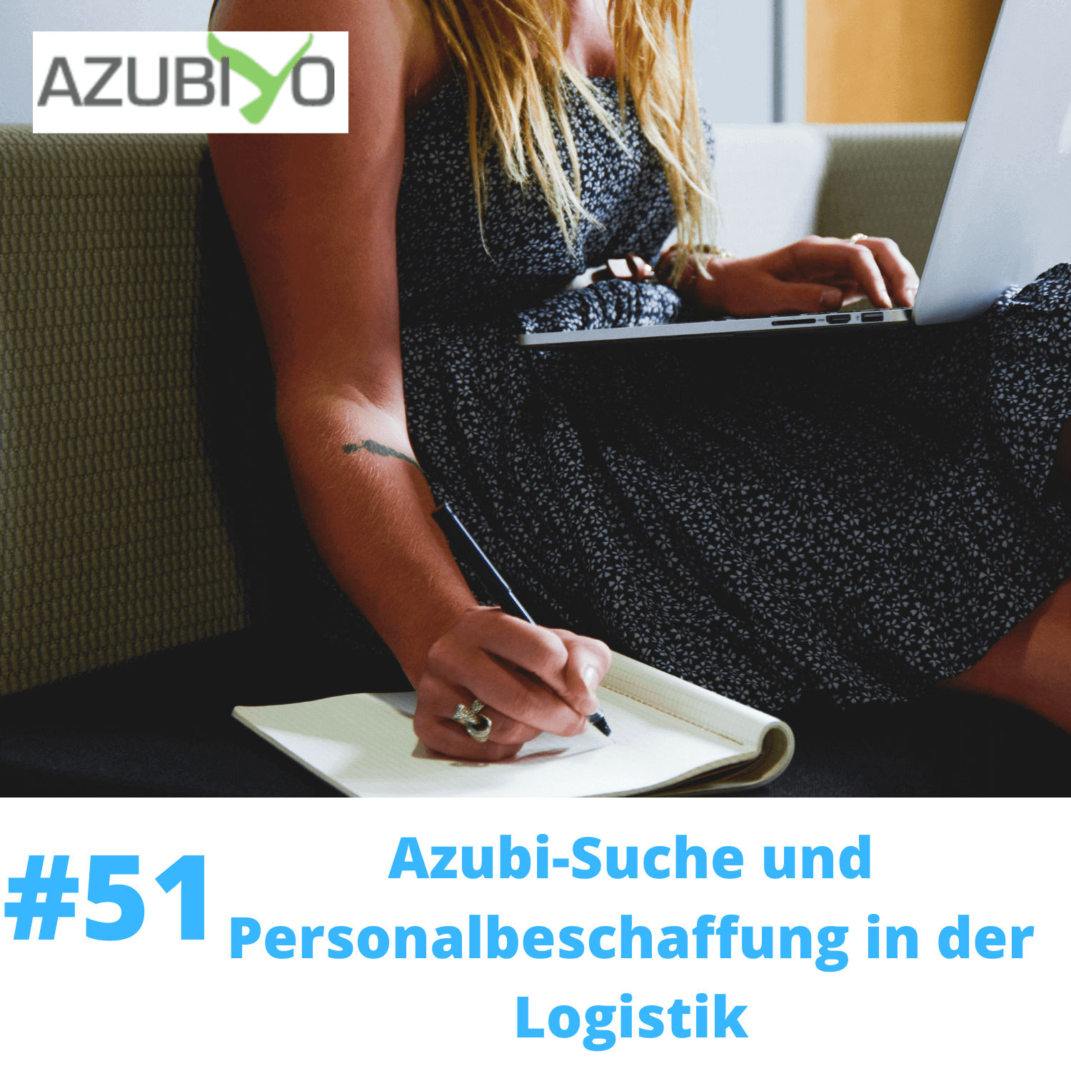 Logistikpodcast- Der Podcast für Logistik