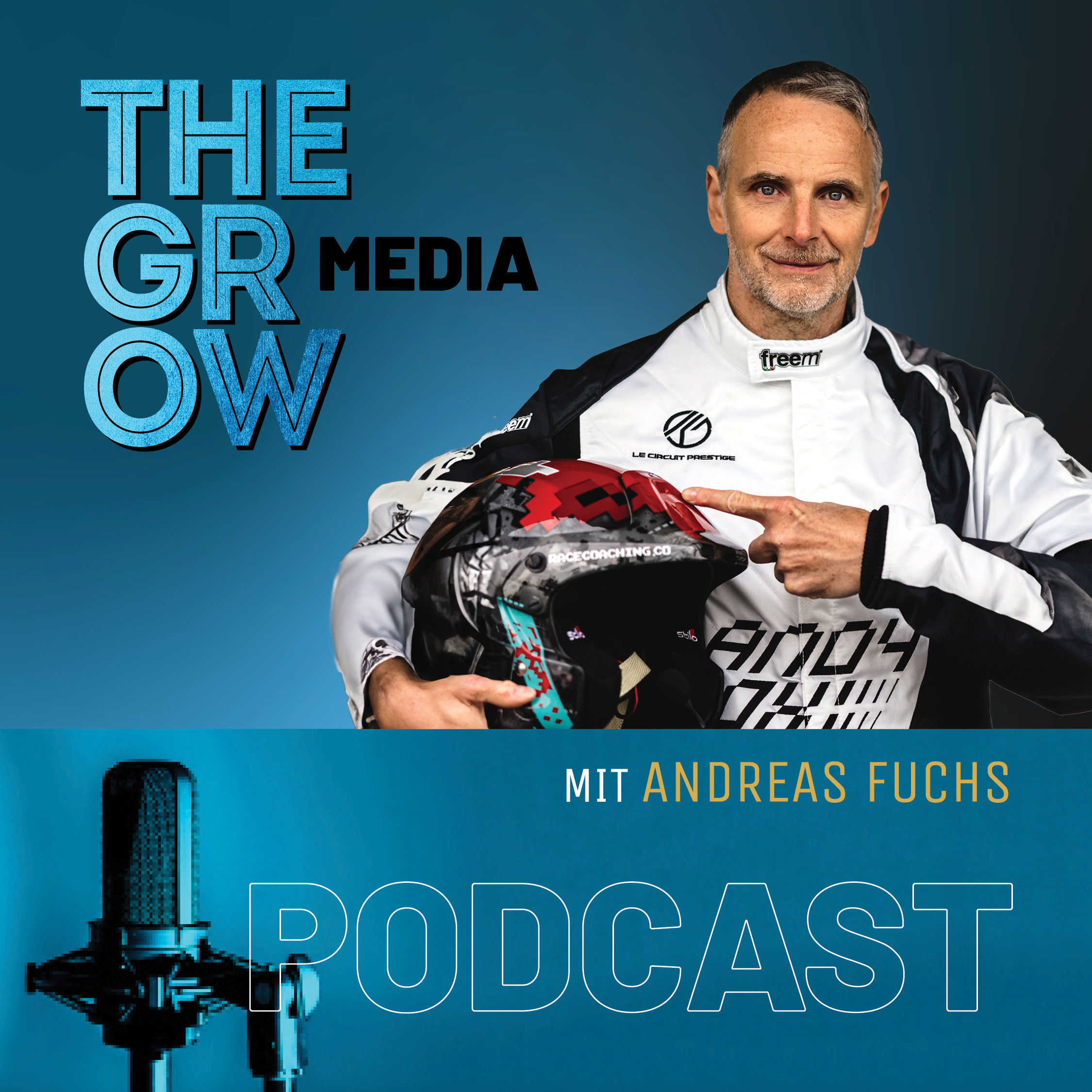 GROW Podcast