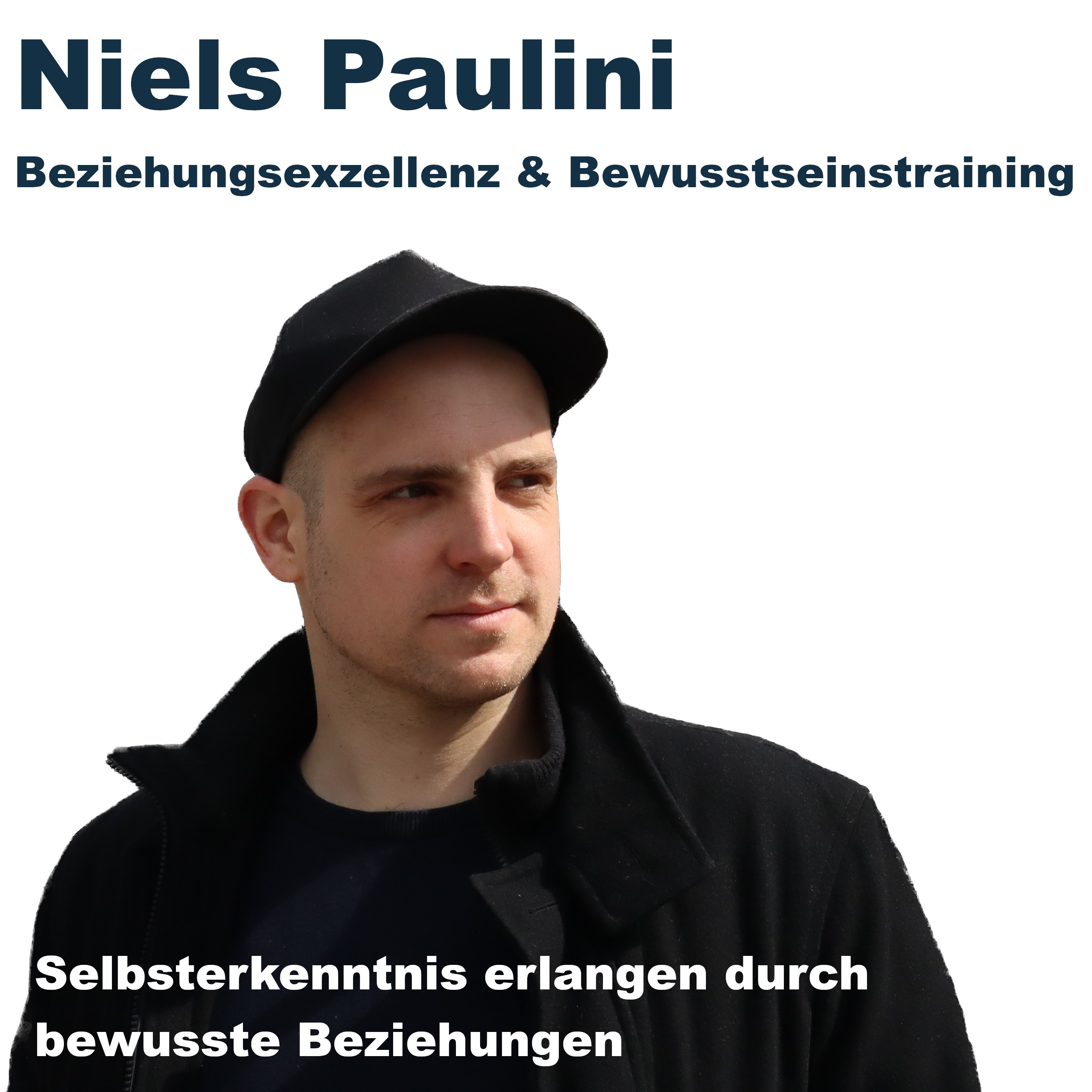 Selbsterkenntnis erlangen durch bewusste Beziehungen episode artwork