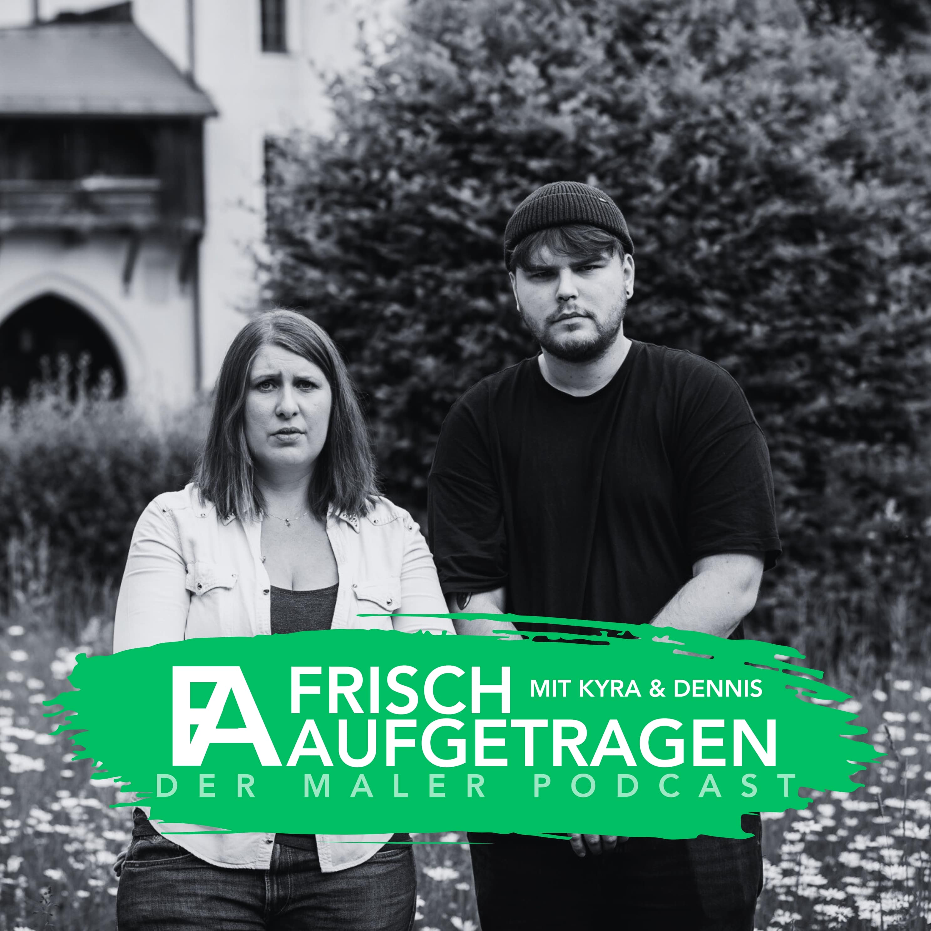 Mit freundlichen Füßen. episode artwork