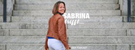 Sabrina trifft...