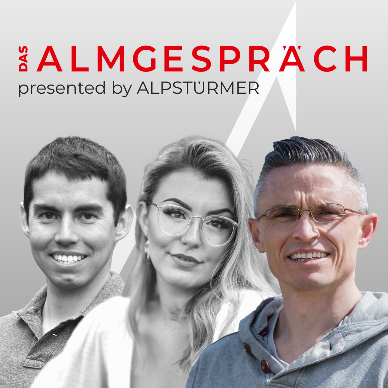 DAS ALMGESPRÄCH