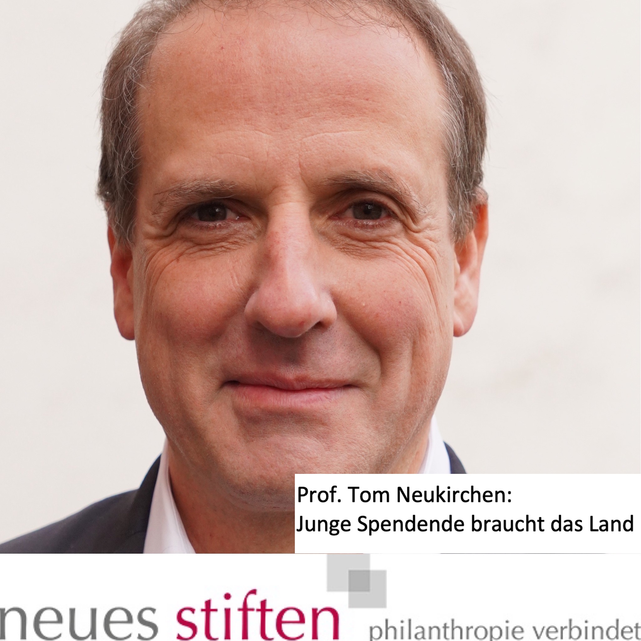 neues stiften philanthropie verbindet