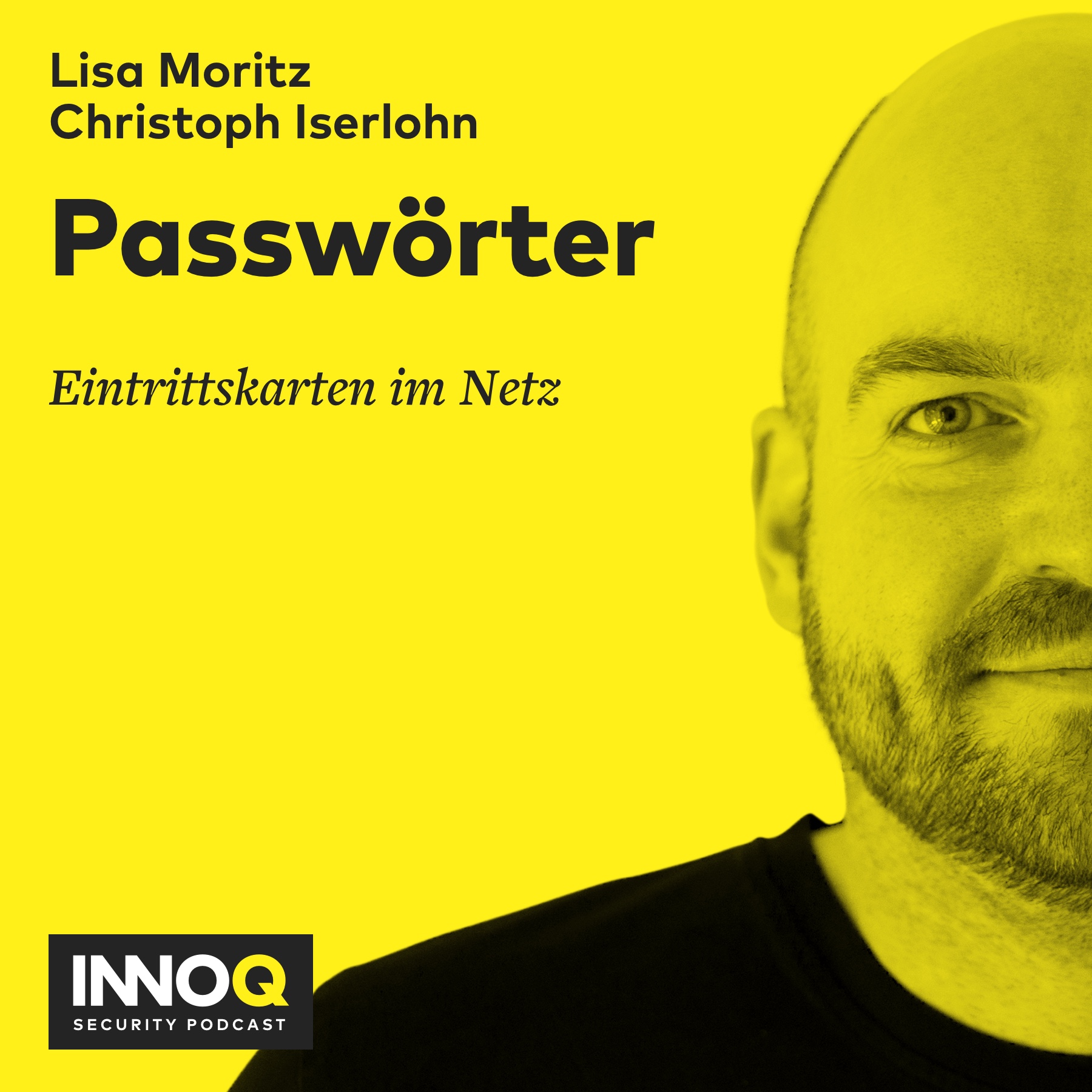 INNOQ Security Podcast