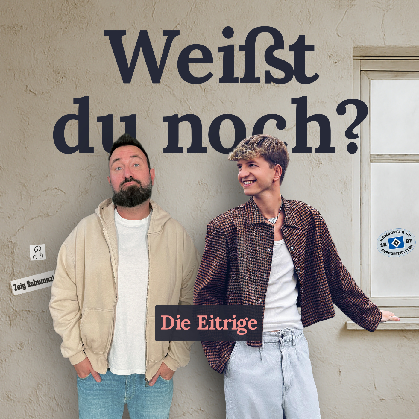 #165 Die Eitrige