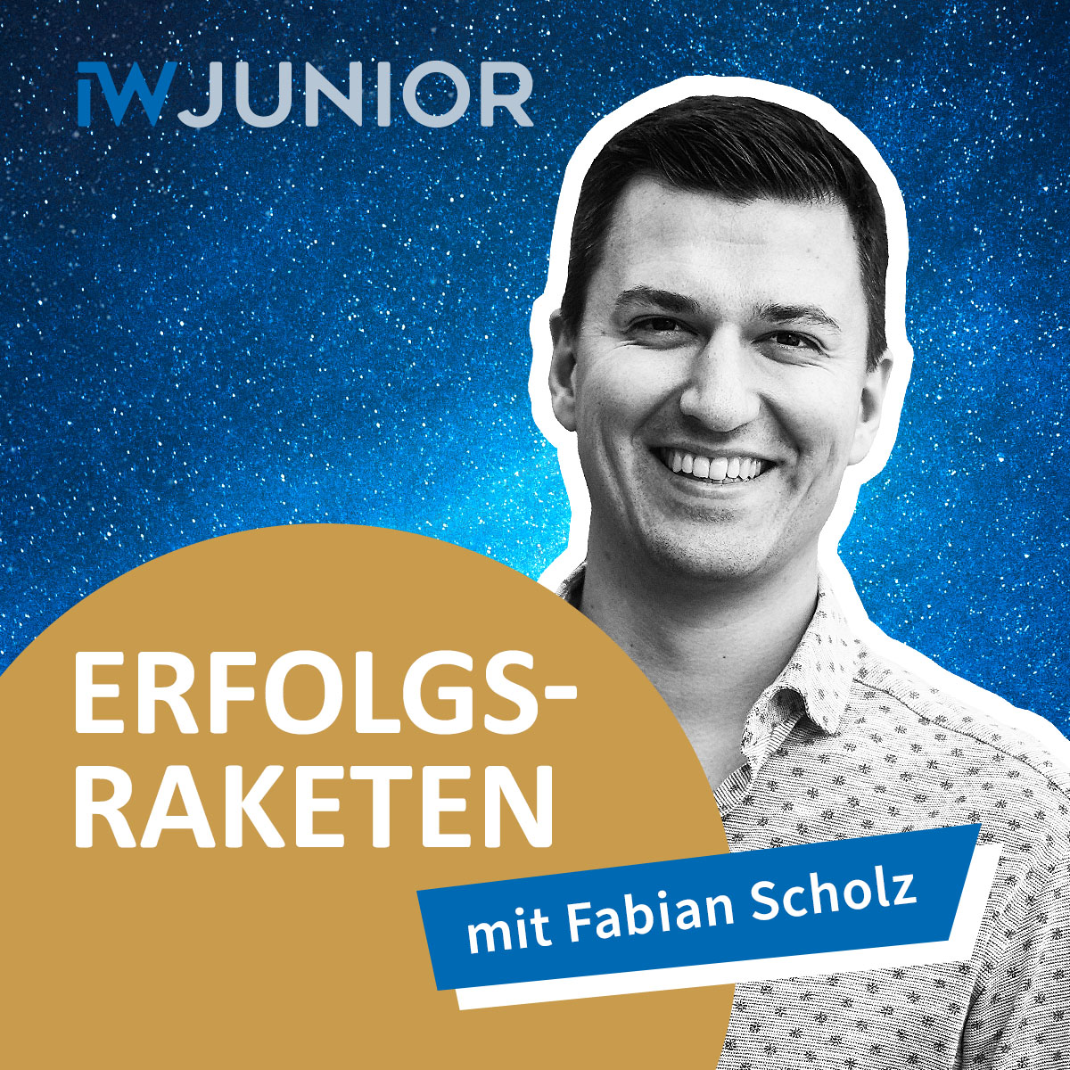 Erfolgsraketen
