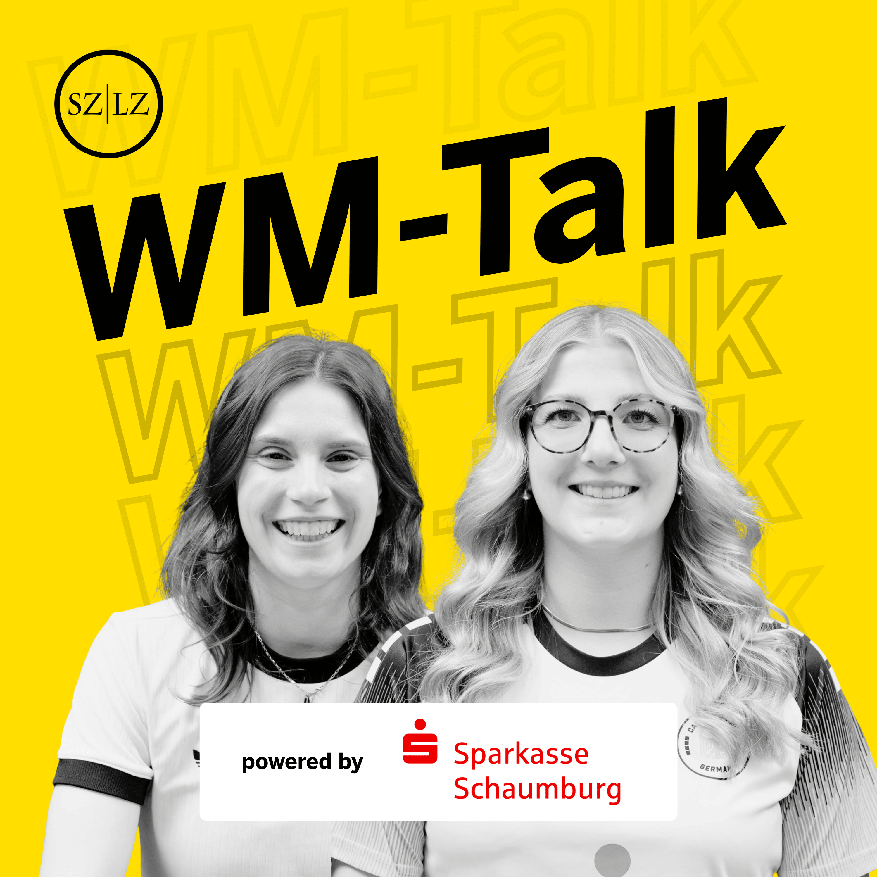 SZLZ WM-Talk cover art