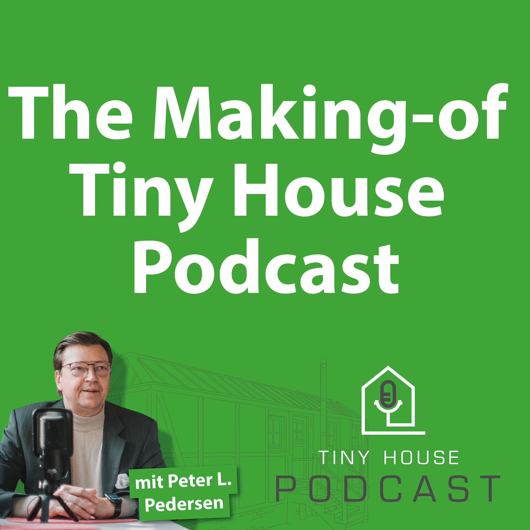 Tiny House Podcast