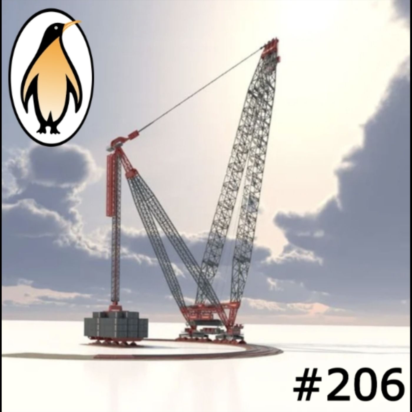 206. Ride into the Aquazone