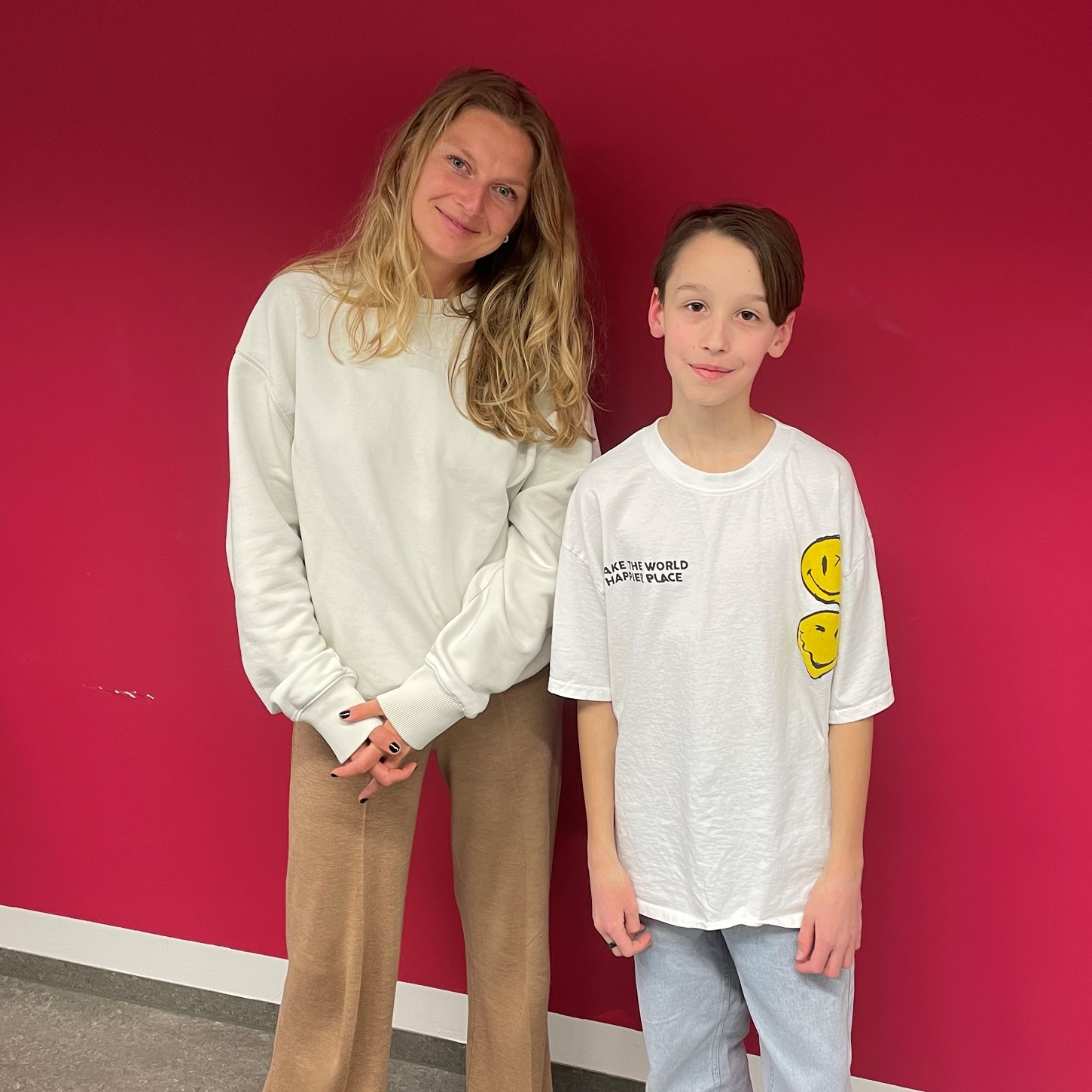 Kurzwelle - das Kindermagazin von Radio Feierwerk