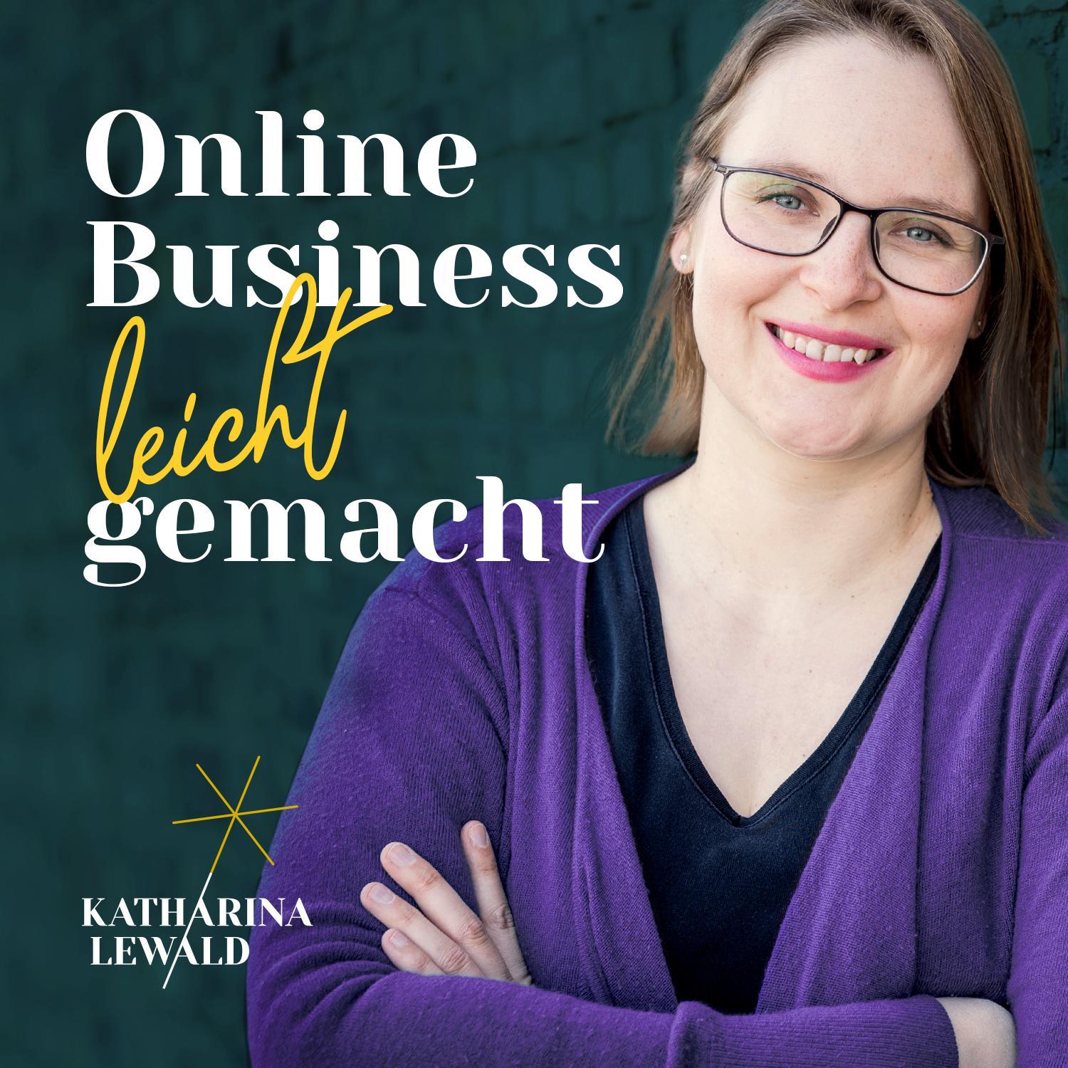 Darüber spricht niemand: DRUCK im Online-Business