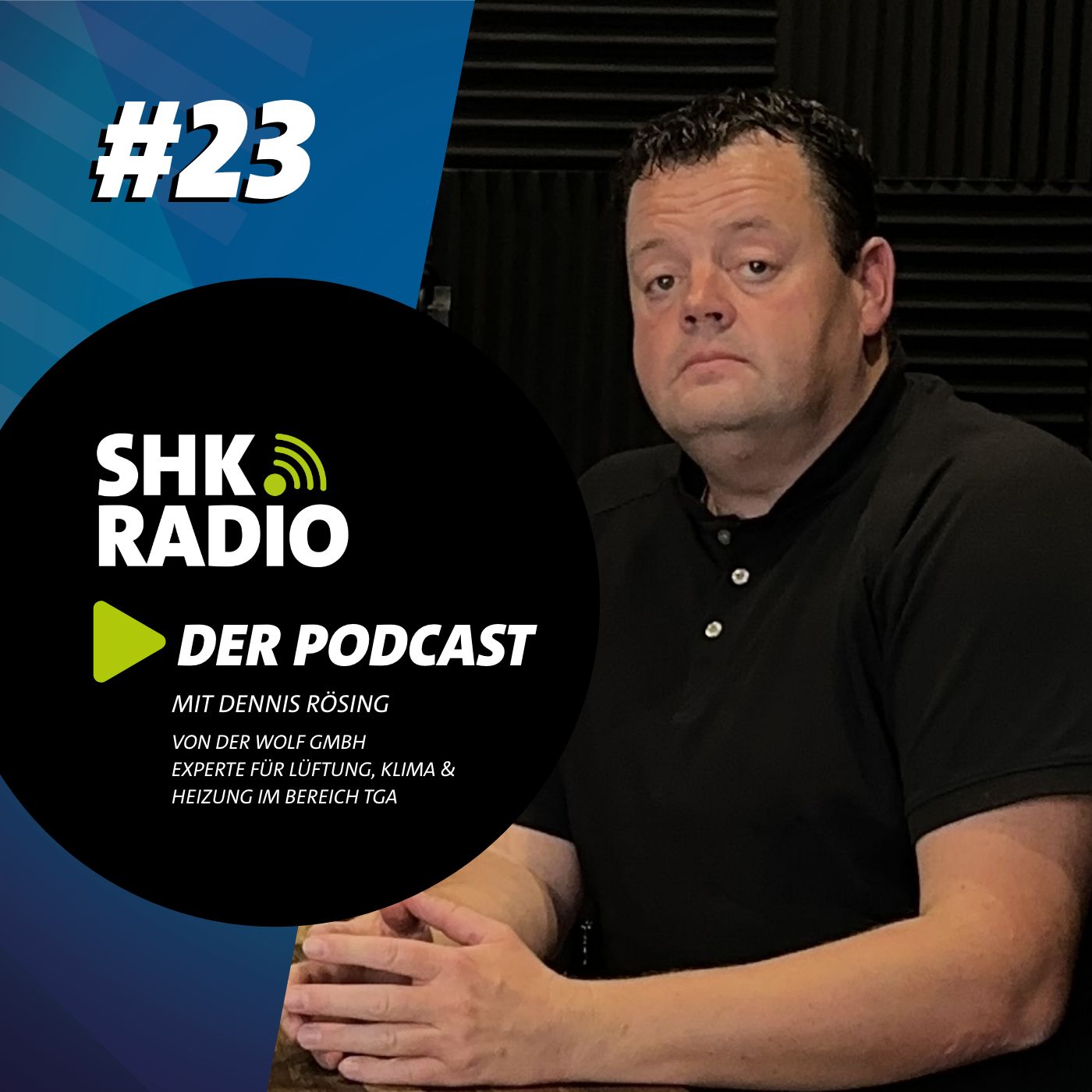 SHK PODCAST