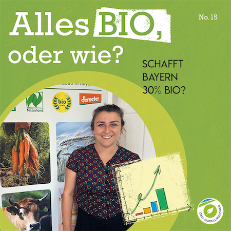 Alles BIO, oder wie?