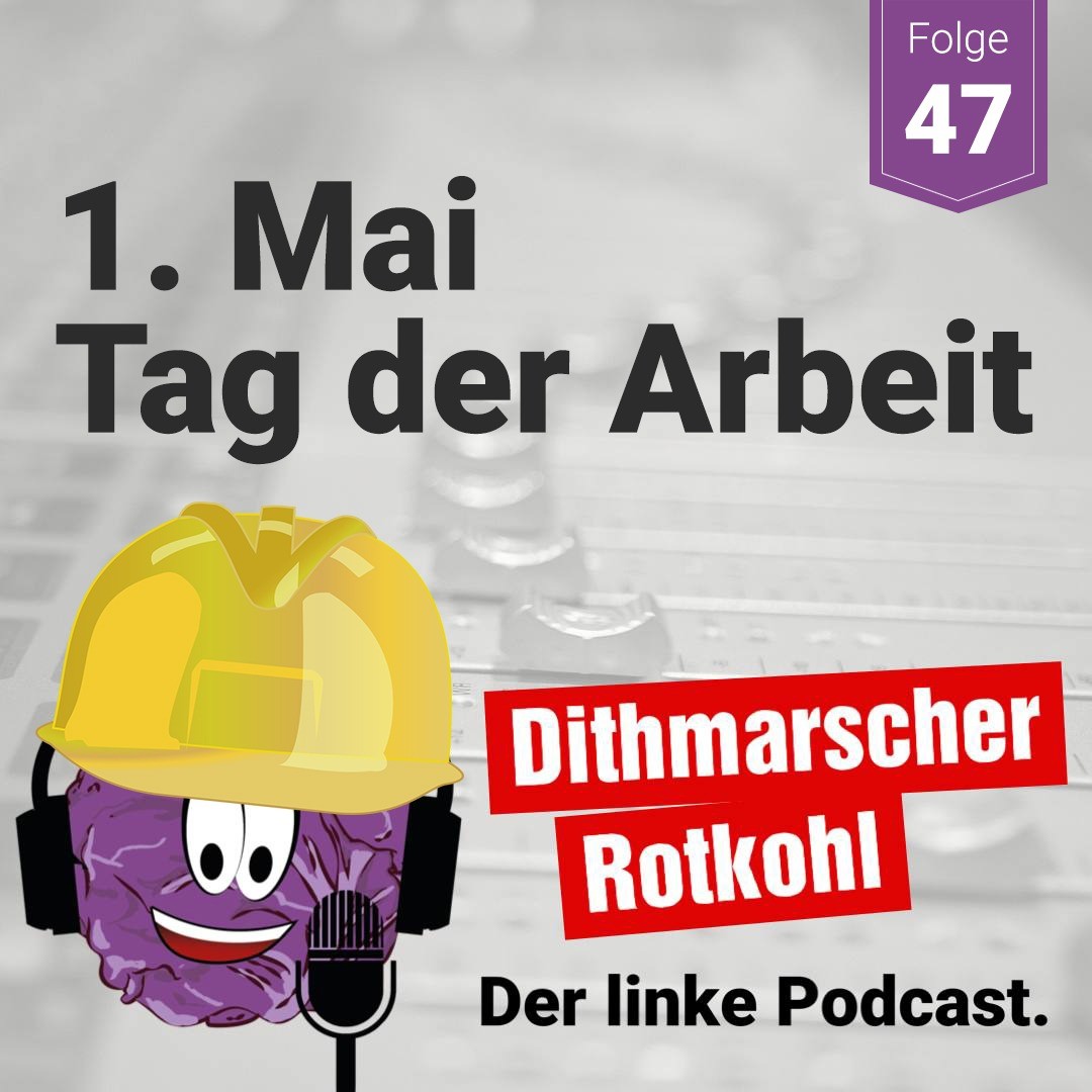 1. Mai - Tag der Arbeit