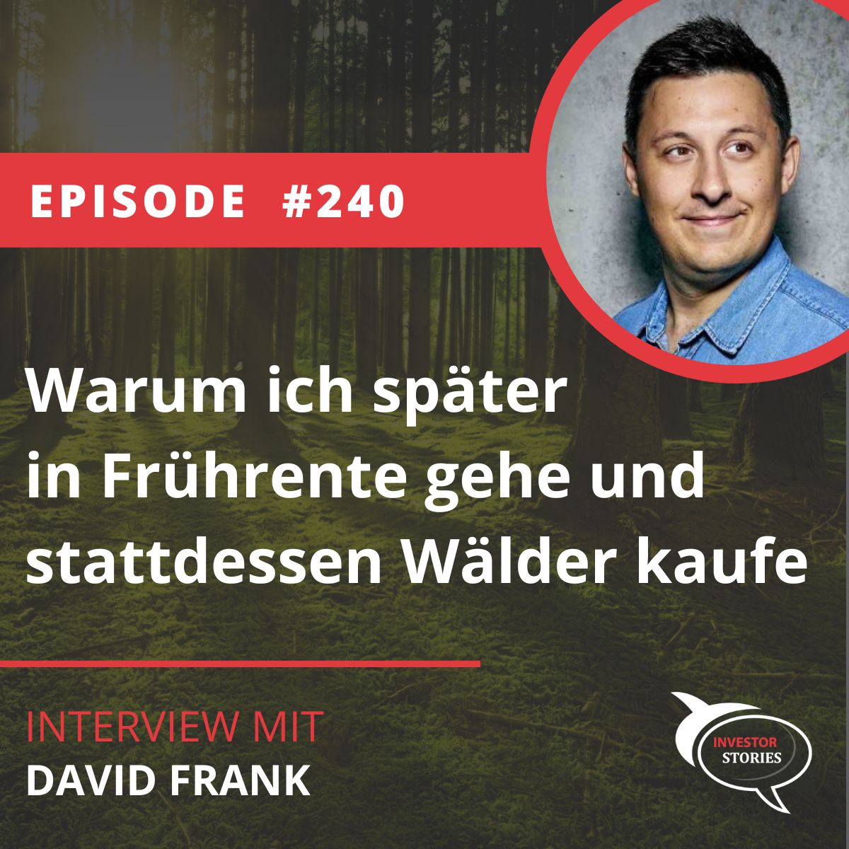 Investor Stories Podcast