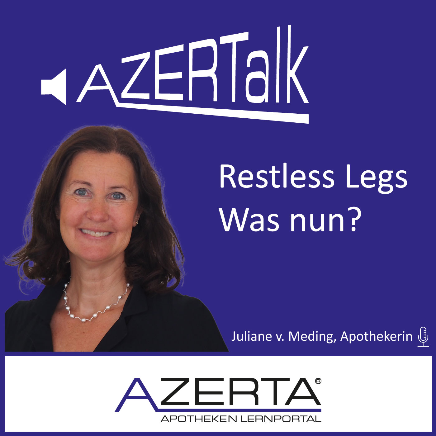 AZERTalk