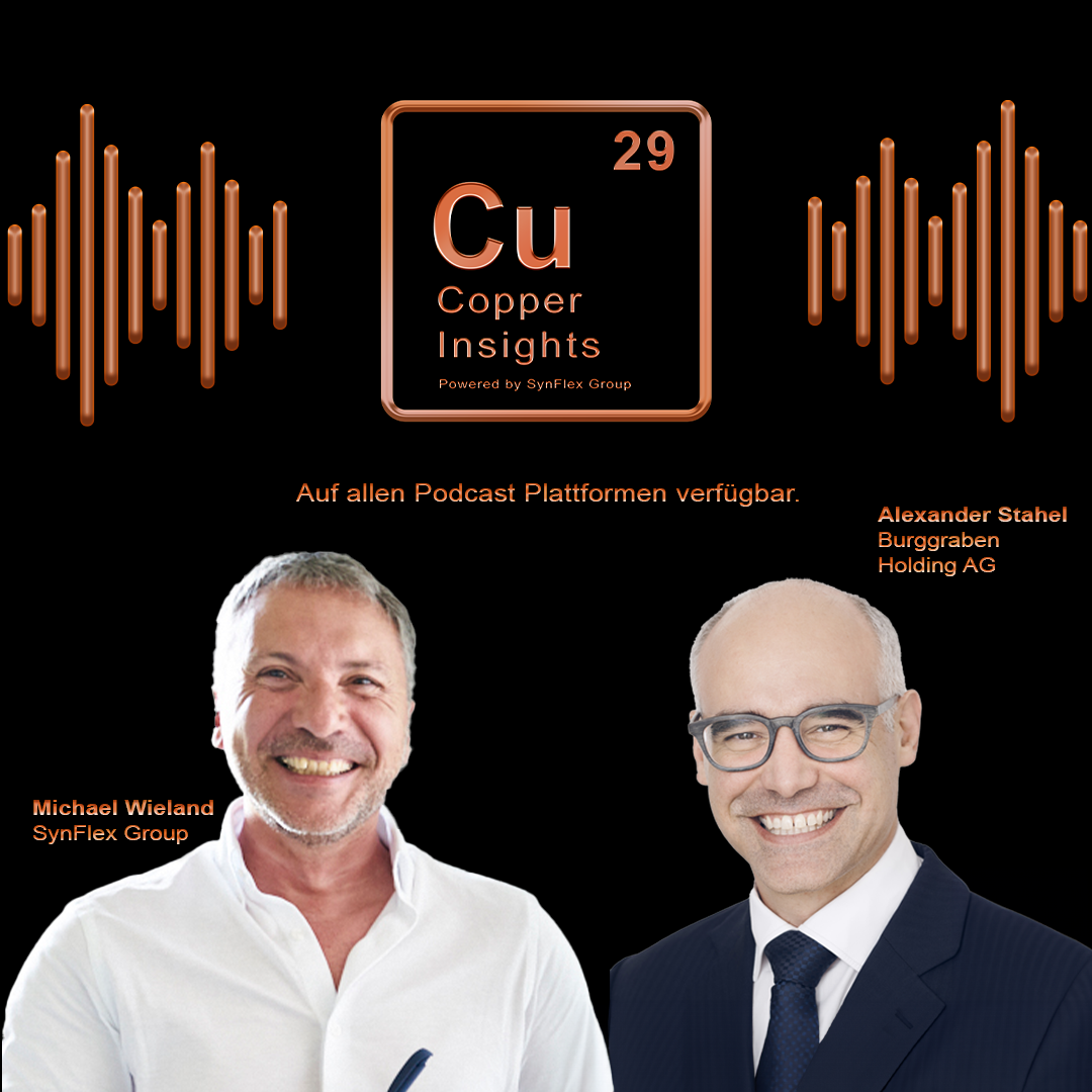 Copper Insights