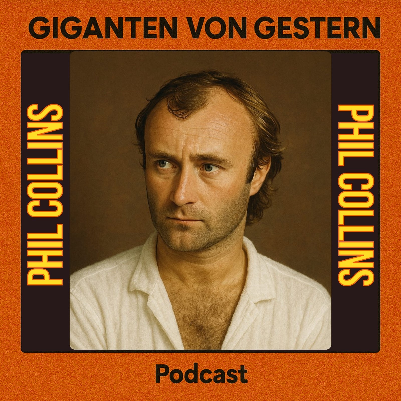 Giganten von gestern