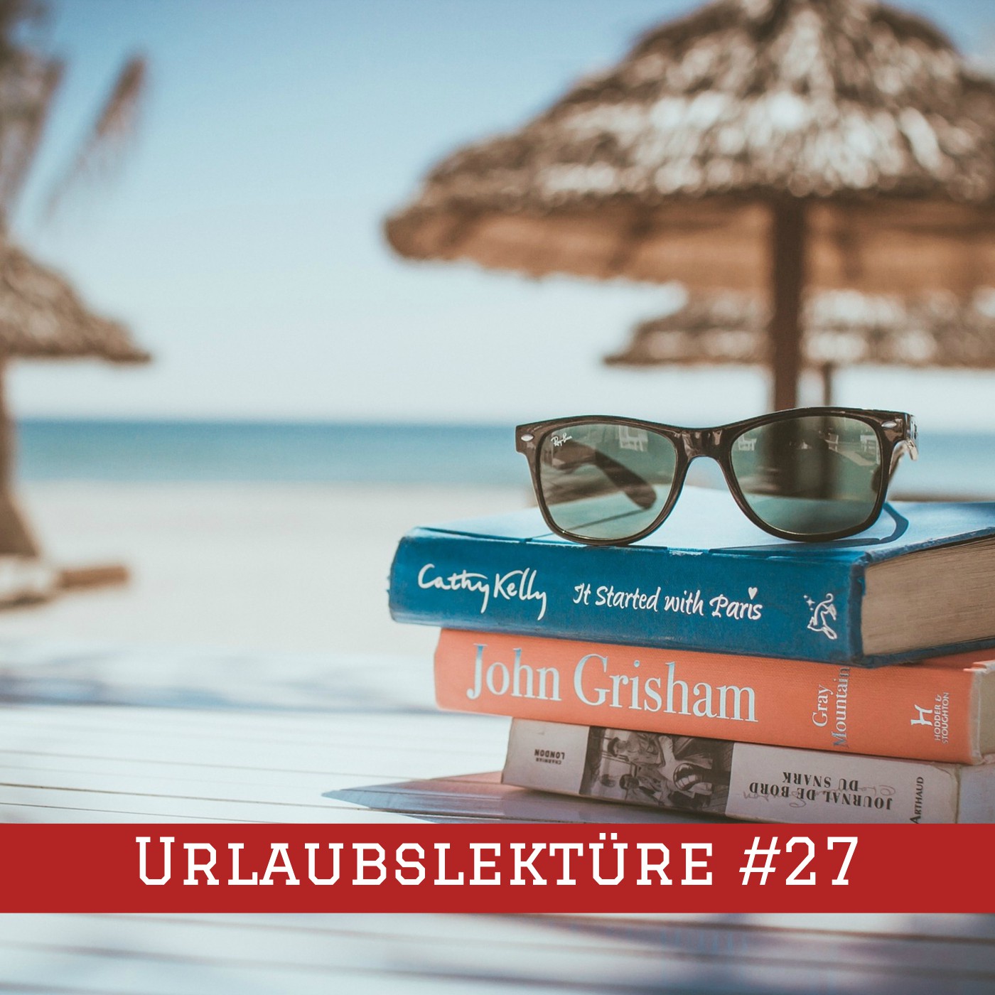 Der literarische Saloon