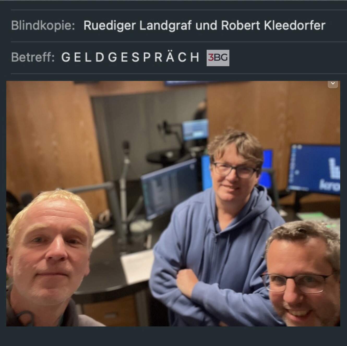 Audio-CD.at Indie Podcasts: Wiener Börse, Sport, Musik (und mehr)