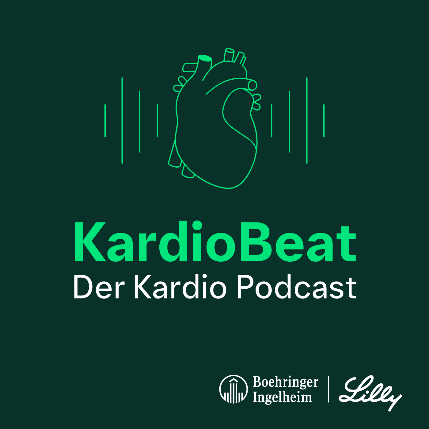 KardioBeat – Der Kardio Podcast