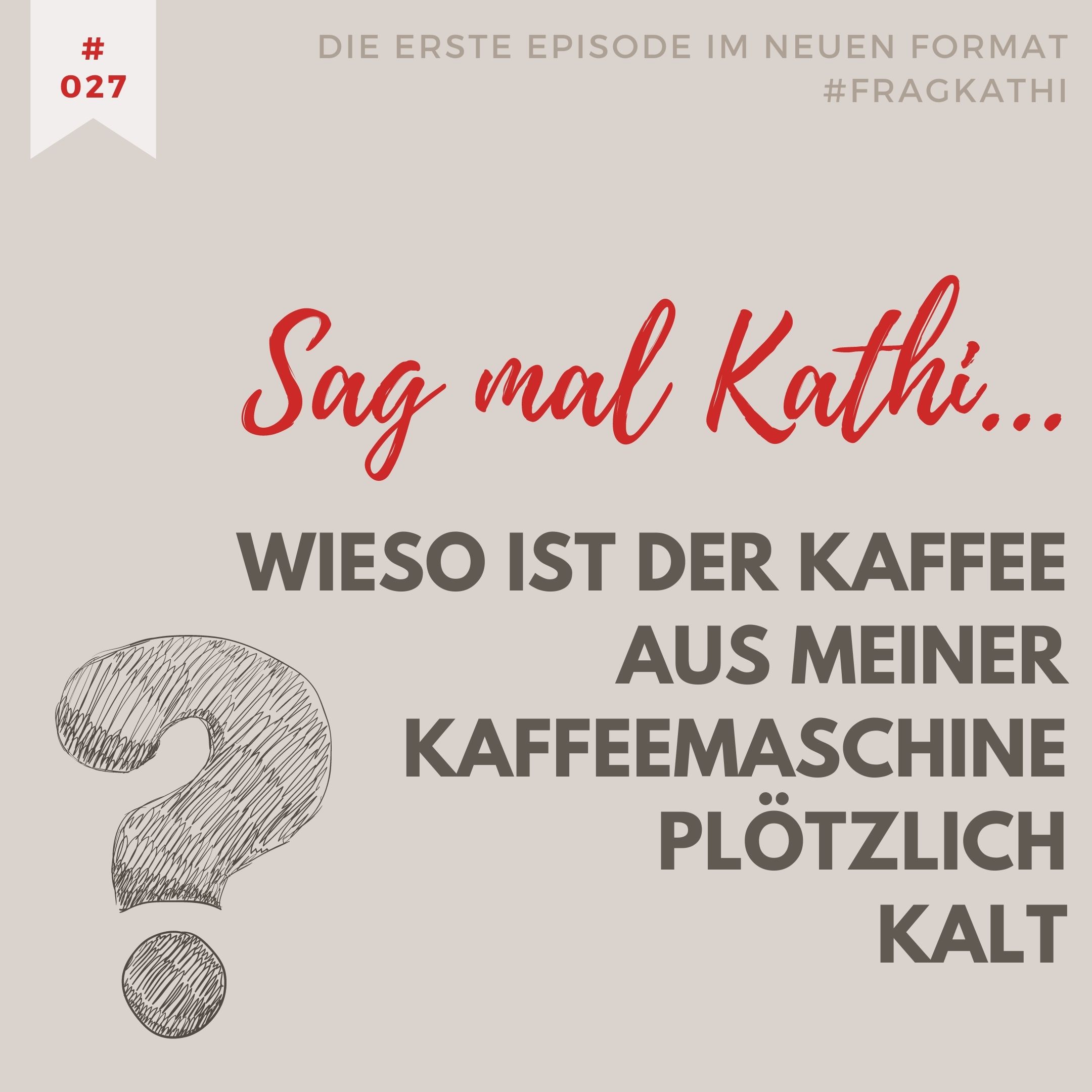 9 bar Podcast: Kaffee, Gastro & Co.