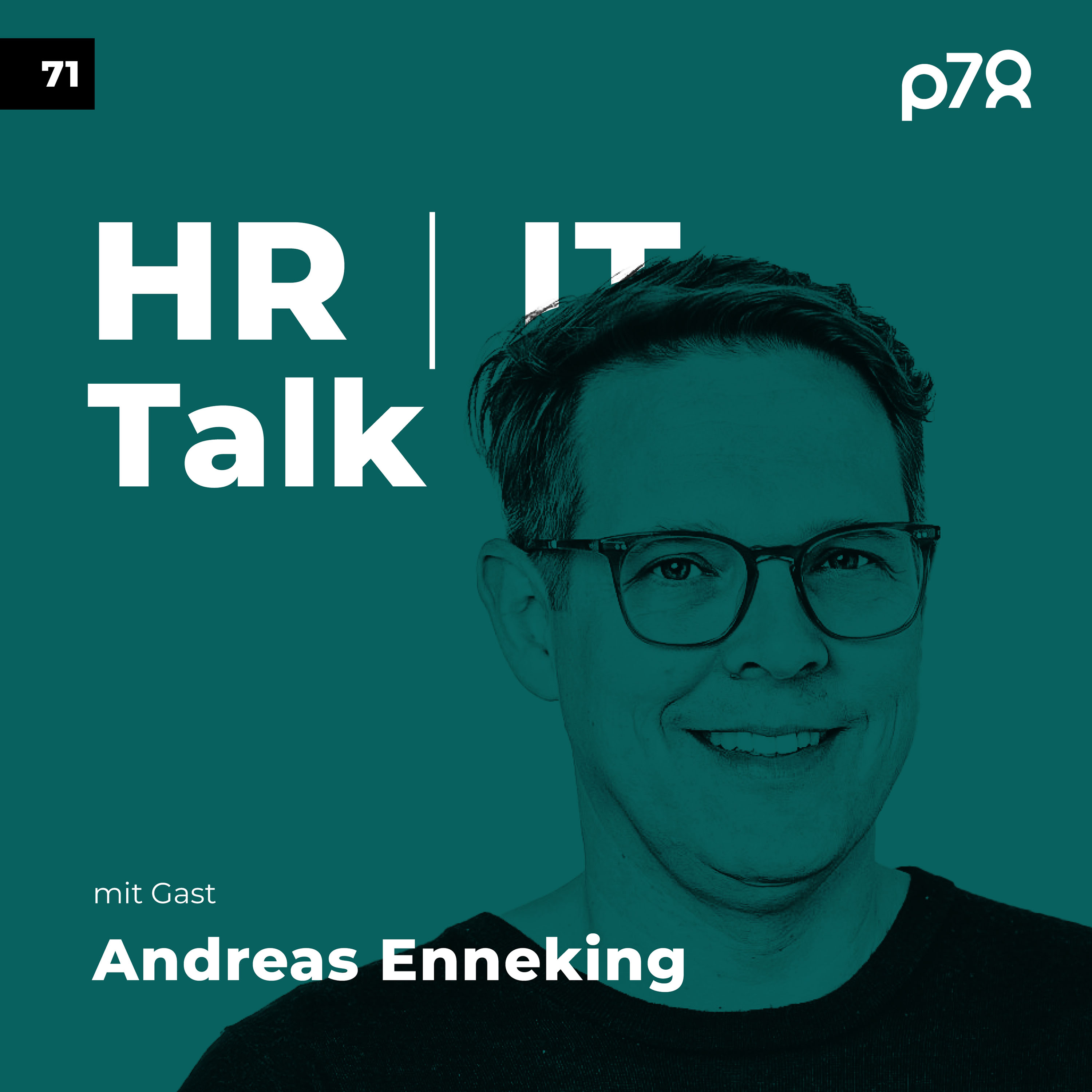 HR/IT Talk