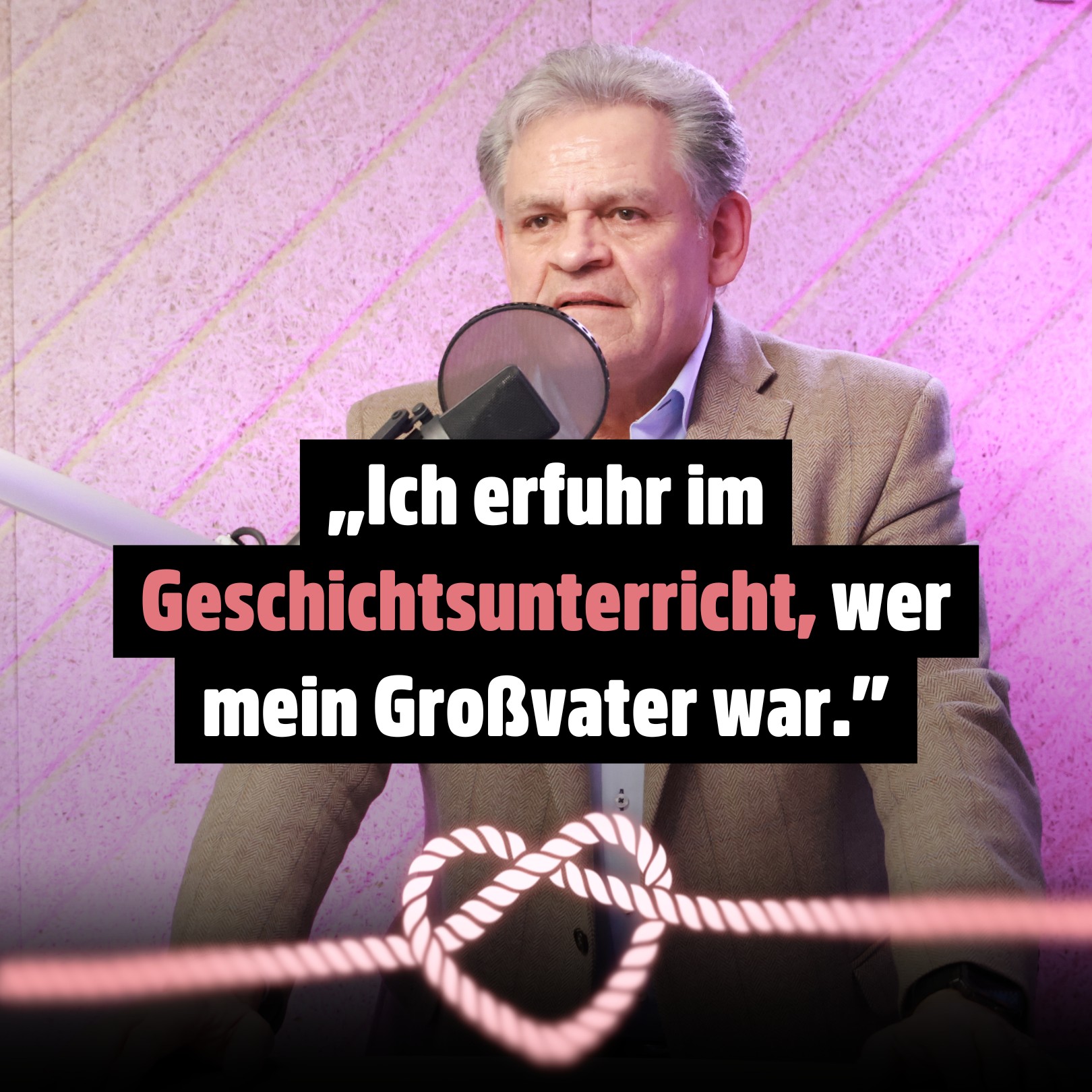 HOFFNUNGSMENSCH - mit dem Himmel im Herzen die Welt verändern