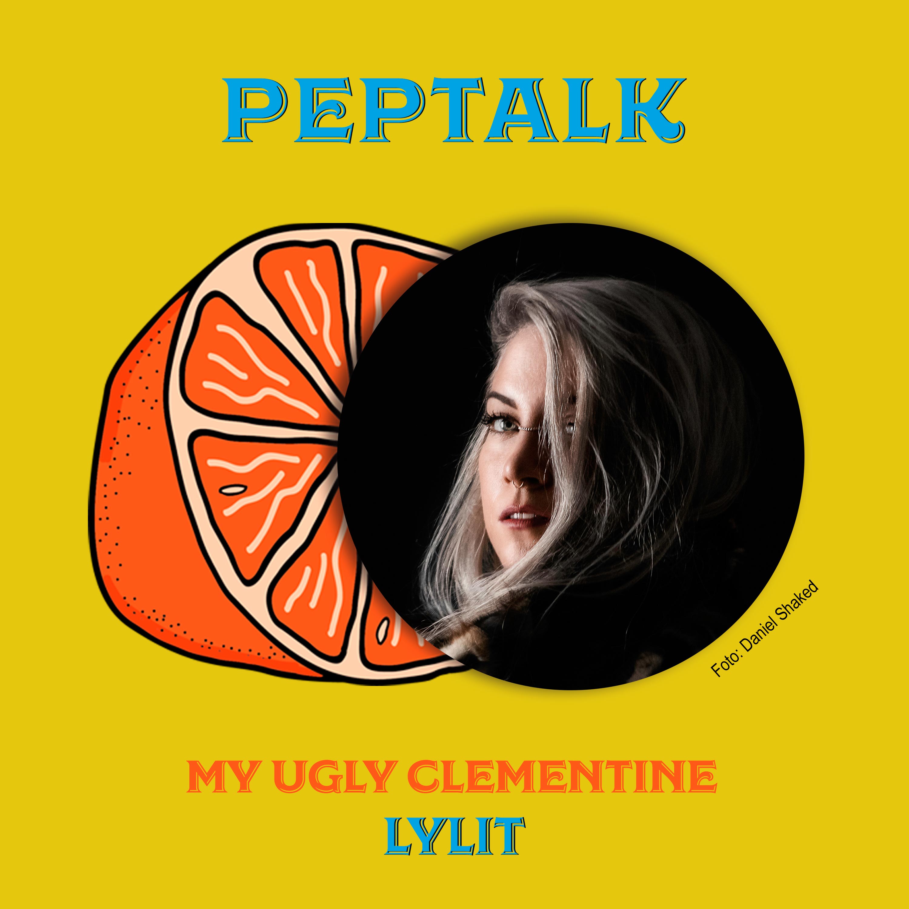 Peptalk