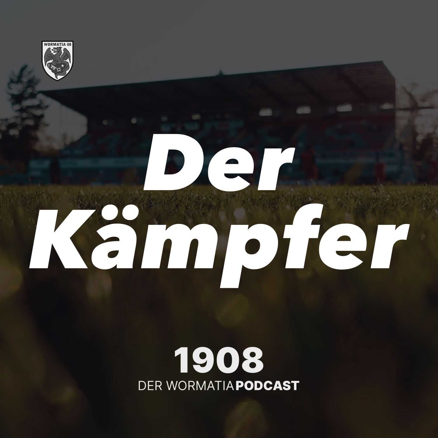 #5 Der Kämpfer episode artwork