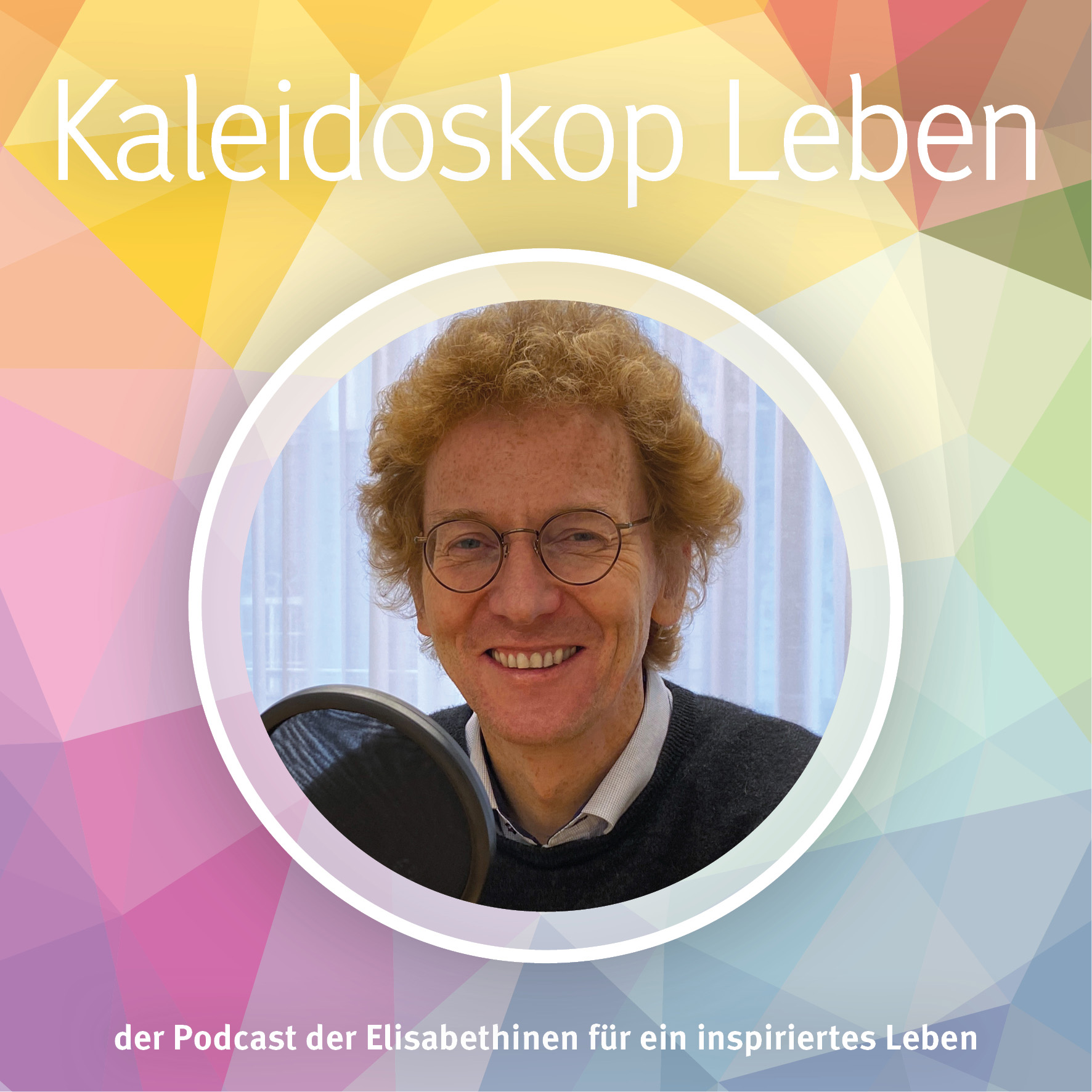 Kaleidoskop Leben