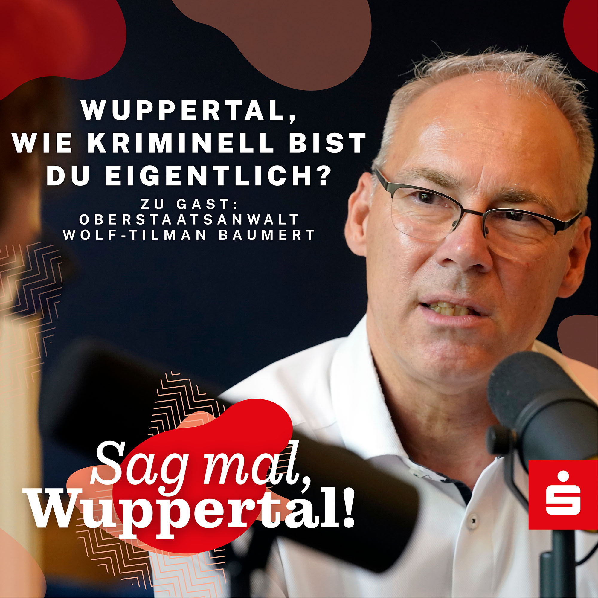 Sag mal, Wuppertal!