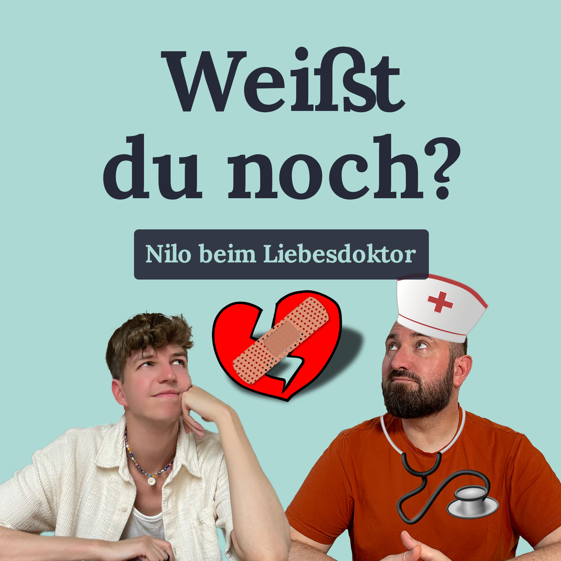 Weißt du noch?