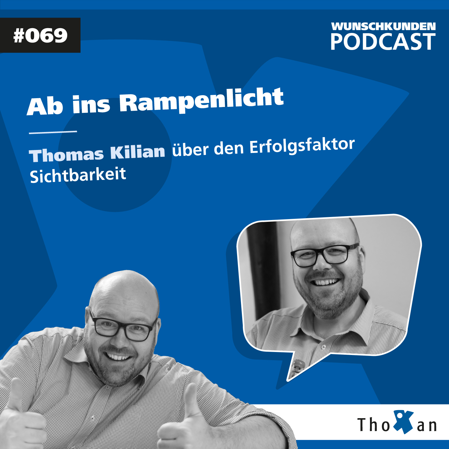 Wunschkunden-Podcast