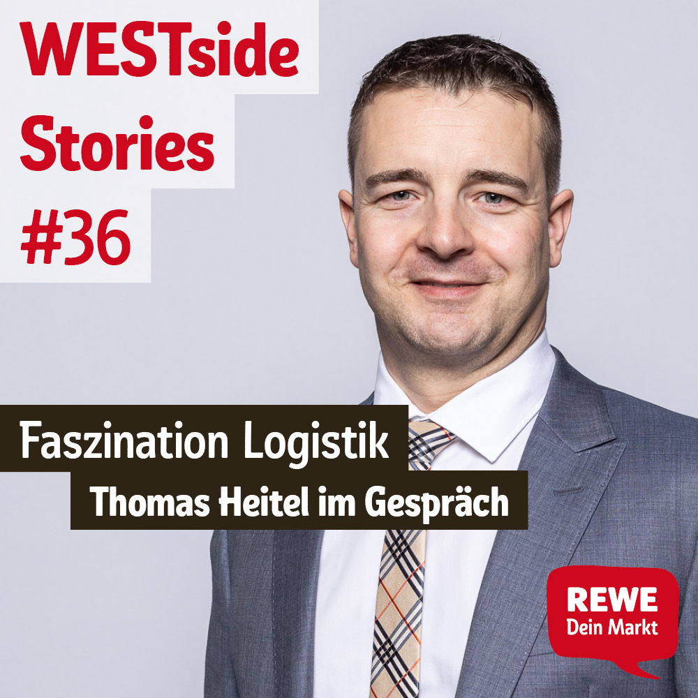 WESTside Stories