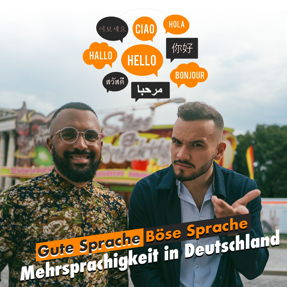 Gute Sprache, Böse Sprache