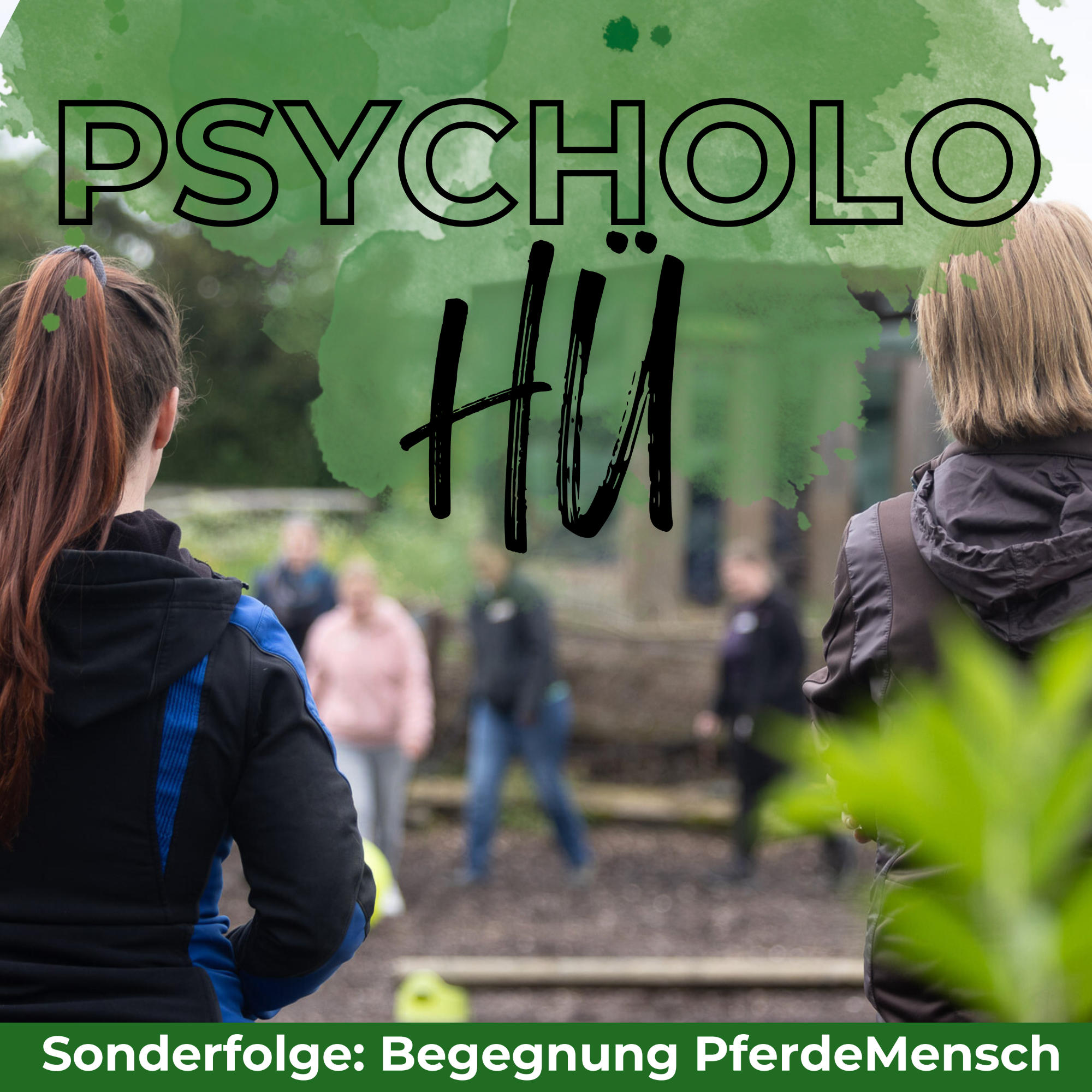 Psycholohü