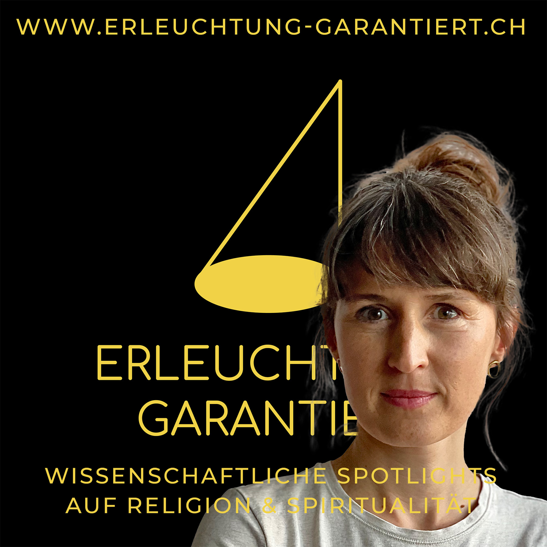 Erleuchtung garantiert - Wissenschaftliche Spotlights auf Religion und Spiritualität