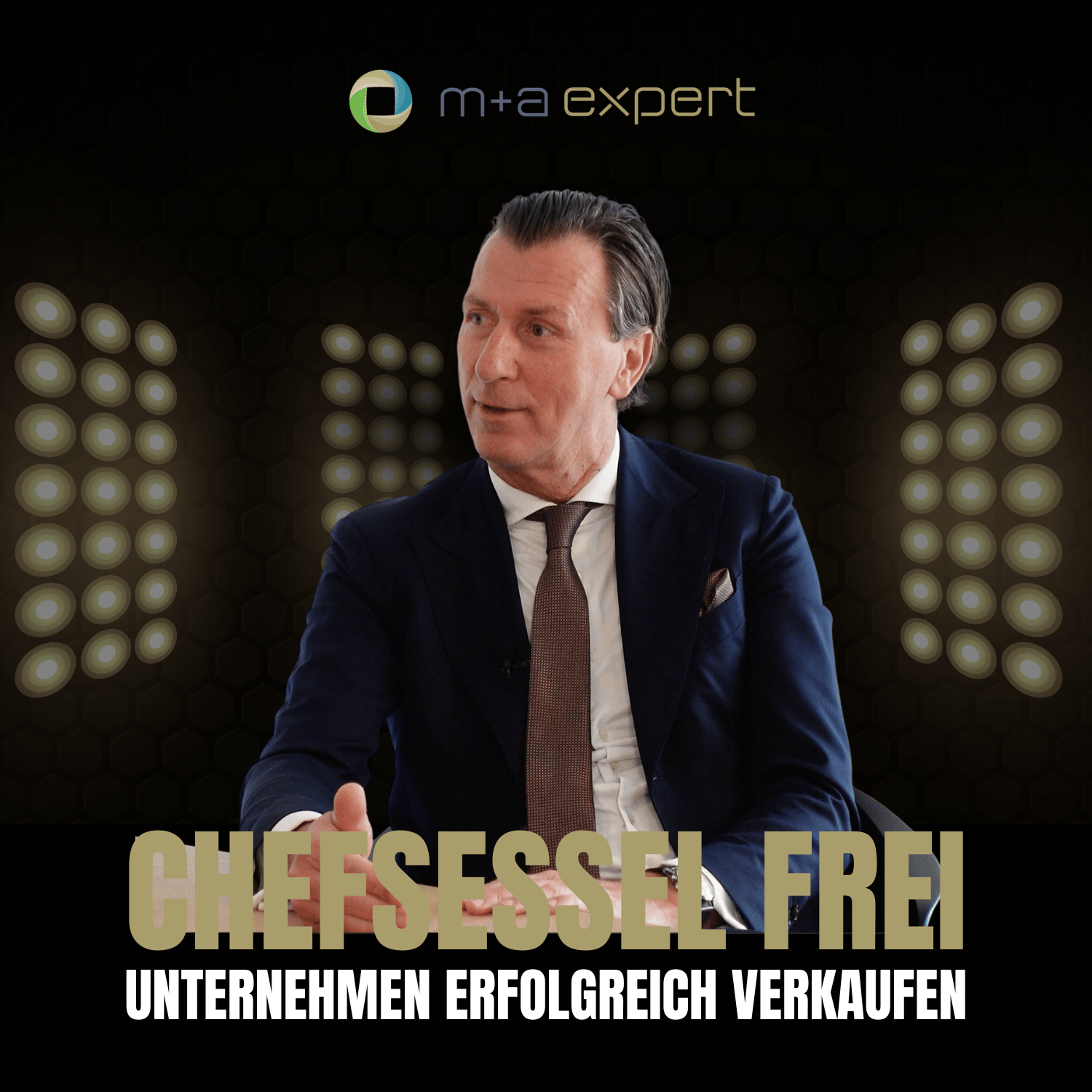 Stefan Hannemann über den Verkauf seines Familienbetriebes via Management Buy-In (MBI)