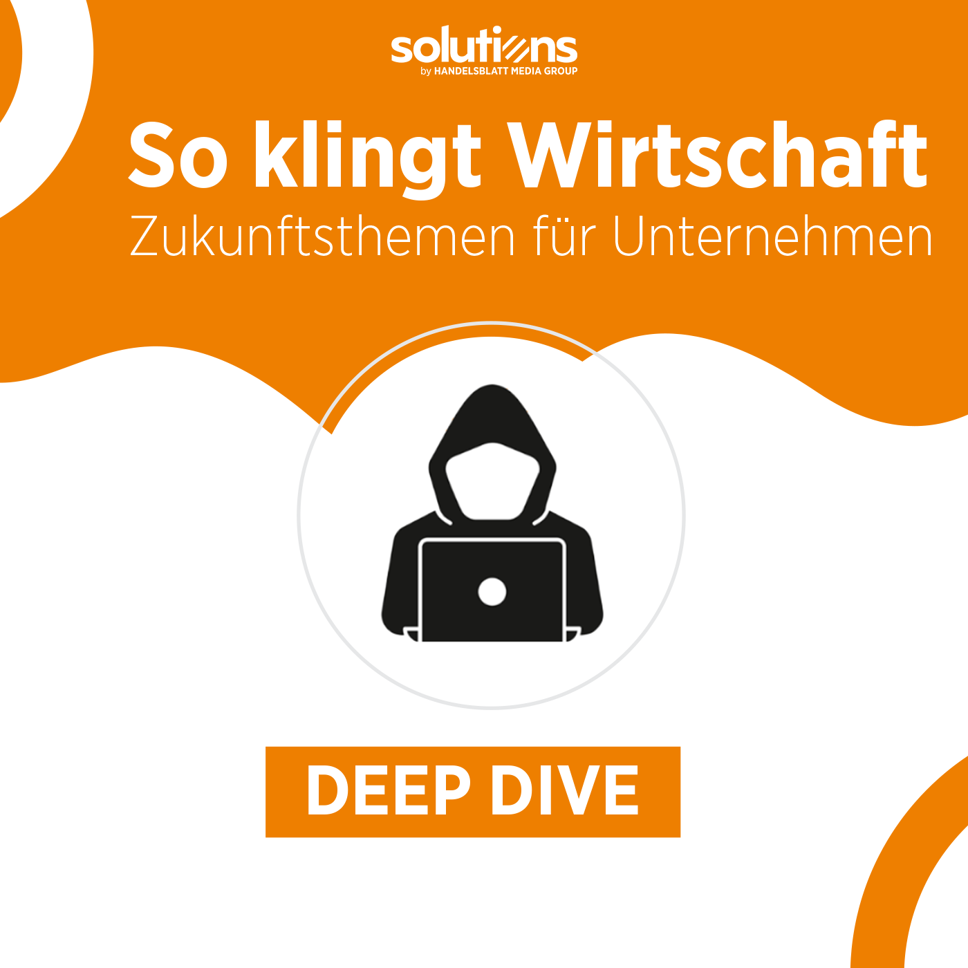 Deep Dive: Schutz vor Hackern - Mit KI und neuen Strategien episode artwork