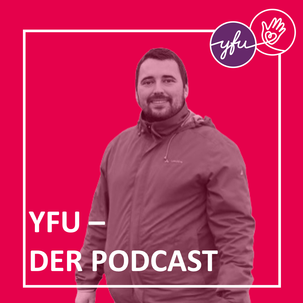 YFU – In der Welt zu Hause