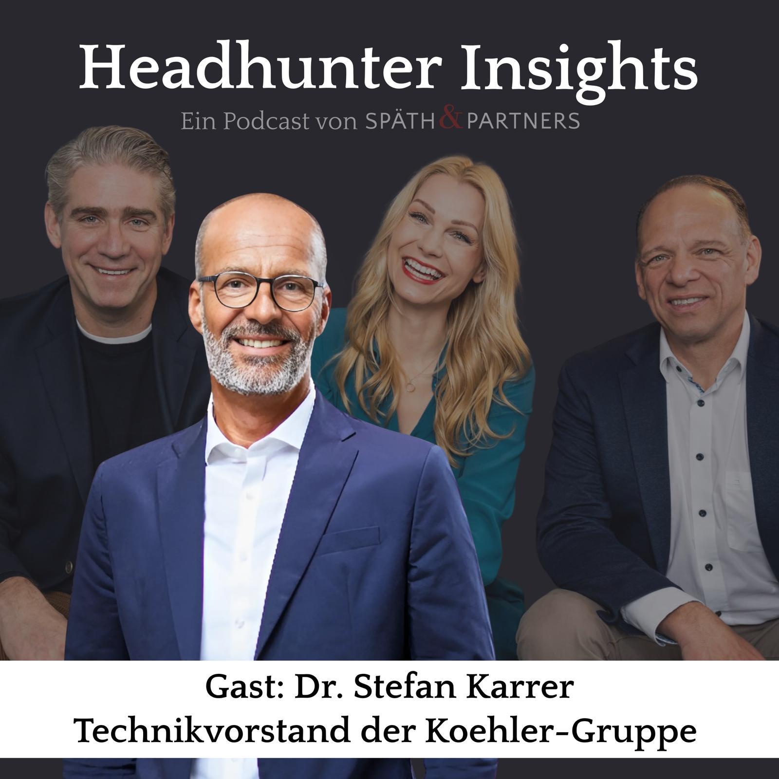 Headhunter Insights