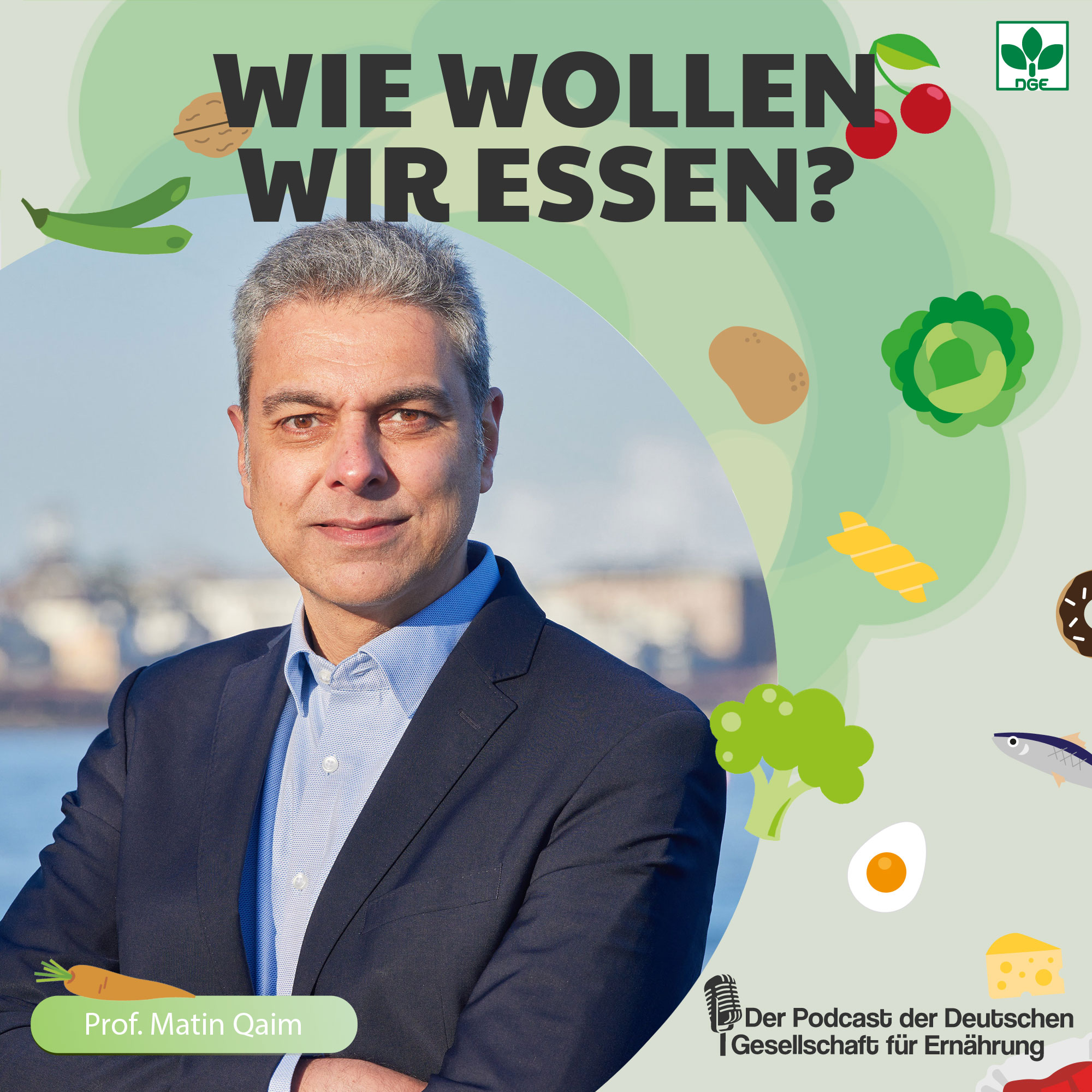 Wie wollen wir essen?