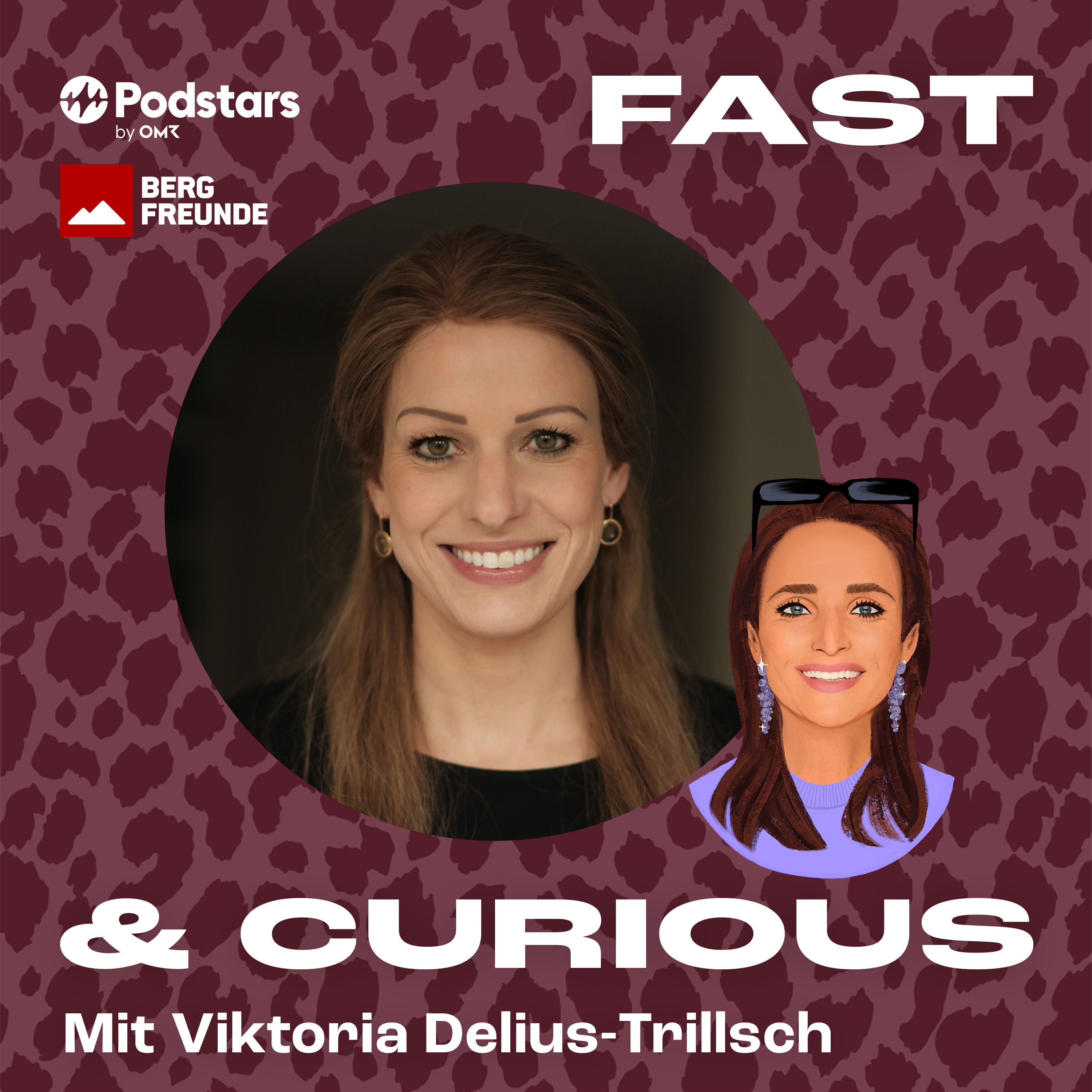 Unter Schwestern mit Viktoria