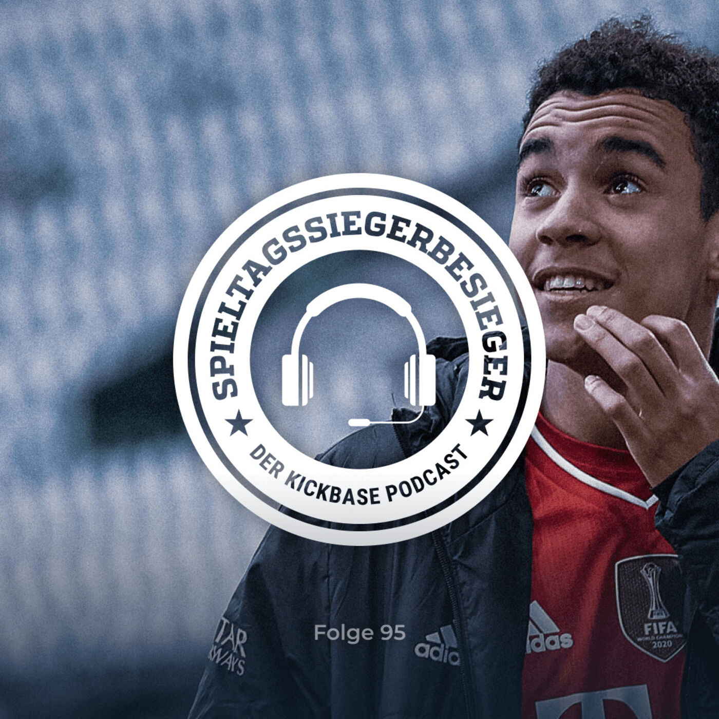 Spieltagssiegerbesieger – Der Kickbase Podcast