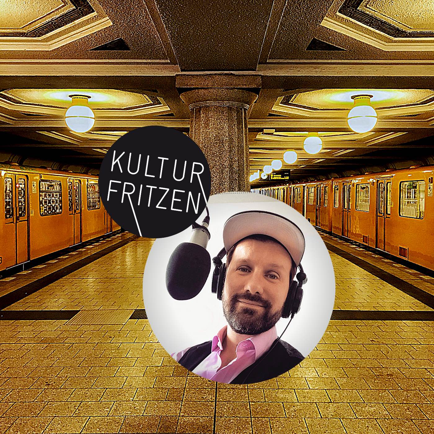 Die Kulturfritzen