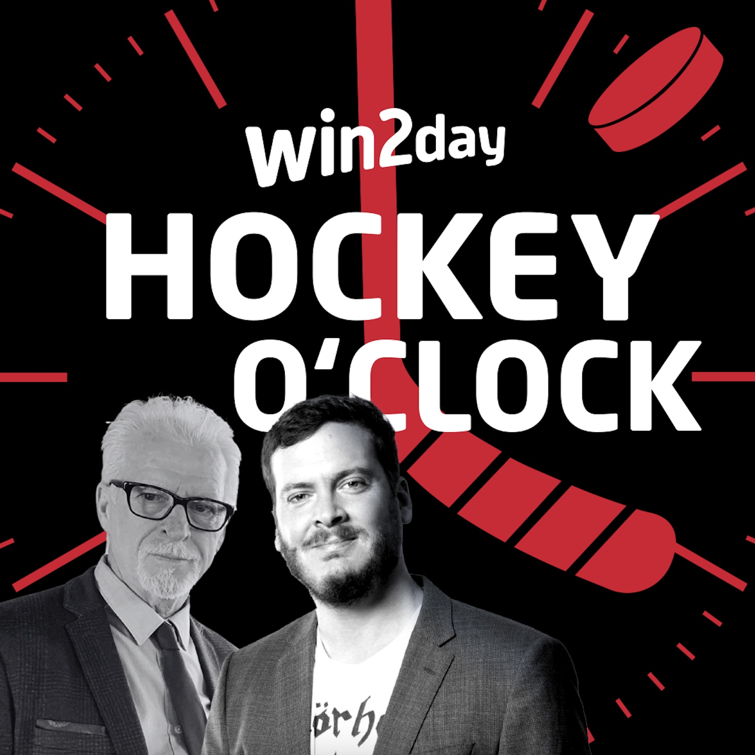 win2day Hockey O\'Clock