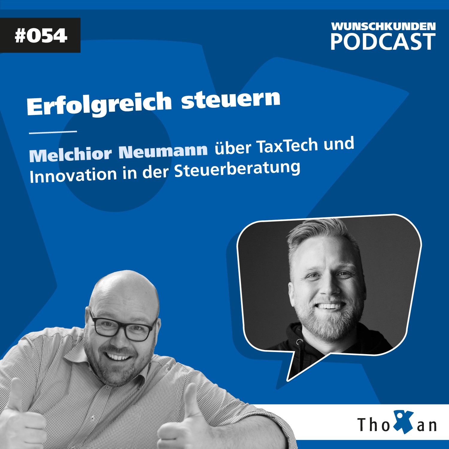 Wunschkunden-Podcast