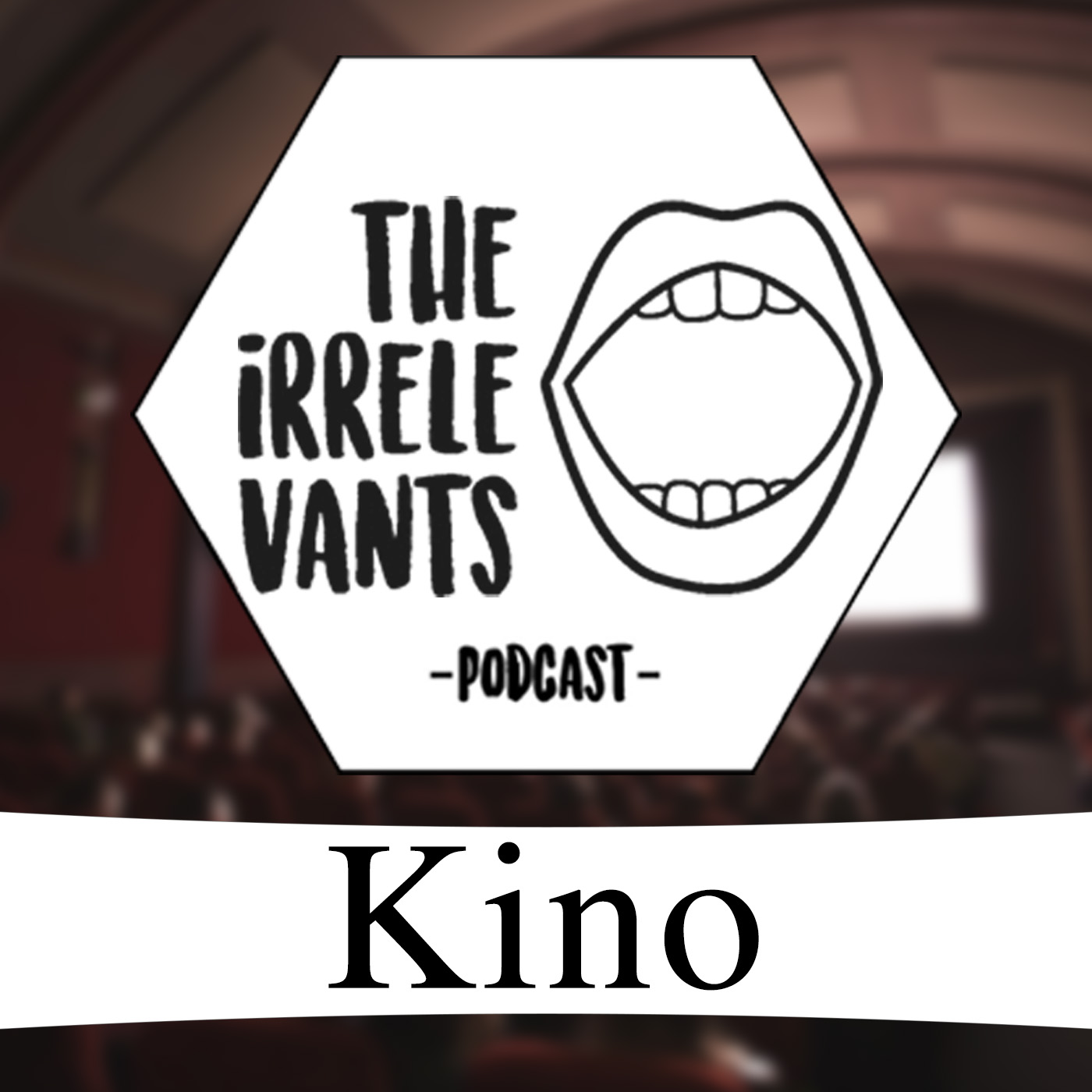 The Irrelevants