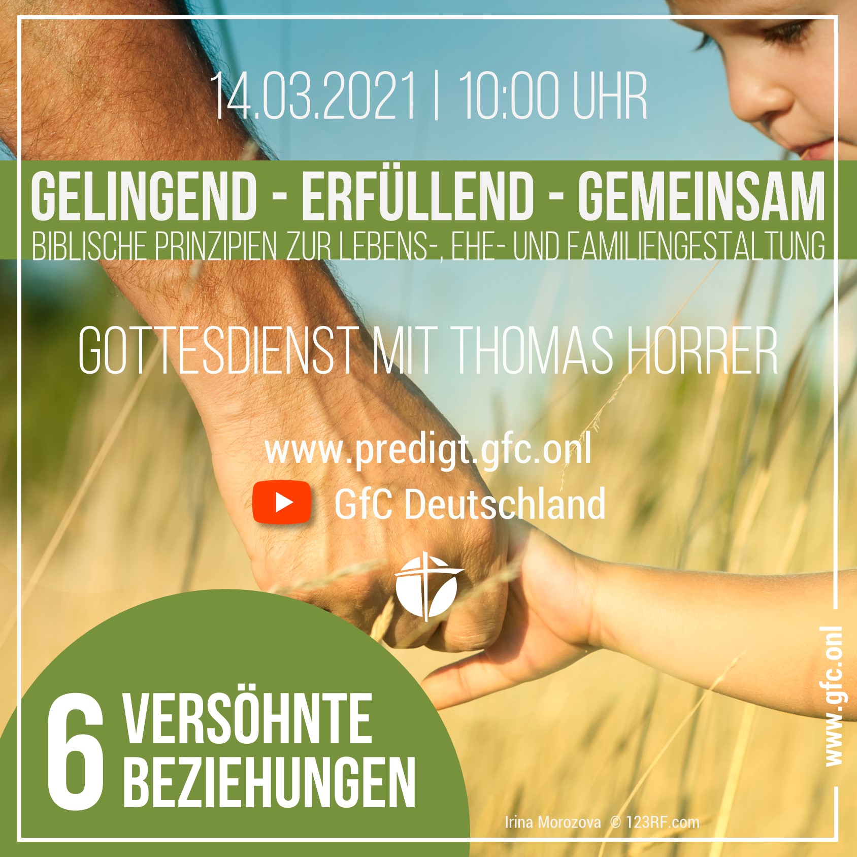 GfC Deutschland